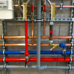 Leak Damages and Repair Downriver Michigan