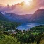 bohinj property