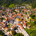 real estate Slovenia