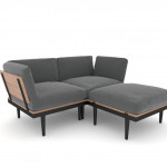 Roam Furniture: My new favorite modular furniture