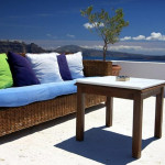 Coastal outdoor furniture tips