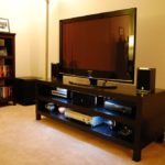 Home entertainment systems provide a better experience