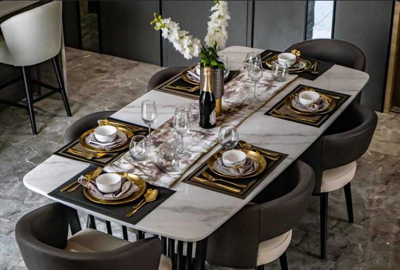 chair styles for the dining room