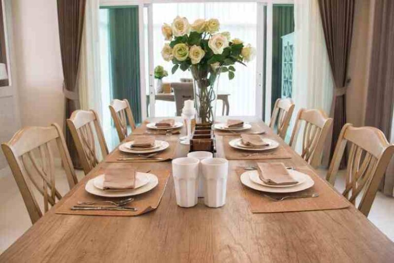 dining tables